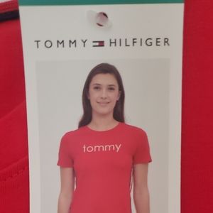 Tommy dress